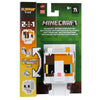Minecraft flippin figs assorti