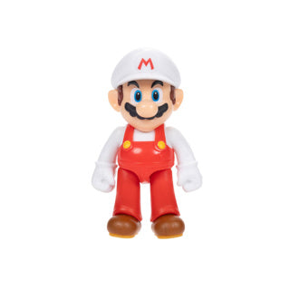 Mario Figure 6.5 cm Vague 49 Assorti