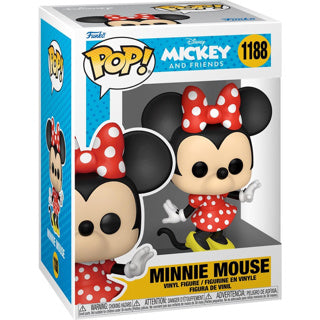 Funko Disney classique mini souris | 2 pièces