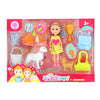 SET POP avec accessoires 2 Assorti