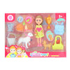 SET POP avec accessoires 2 Assorti