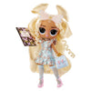 MDR. Tweens surprise Core Doll Olivia Flutter