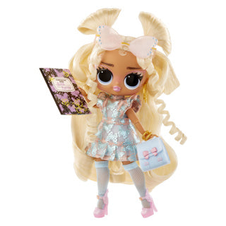 MDR. Tweens surprise Core Doll Olivia Flutter