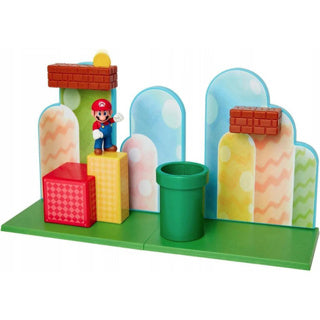 Nintendo Super Mario 6,5 cm ACORN PLAINS