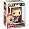 Funko star wars obi-wan | 2 pièces