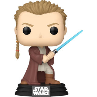 Funko star wars obi-wan | 2 pièces