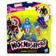 Mixmashers Avengers figure Captain America