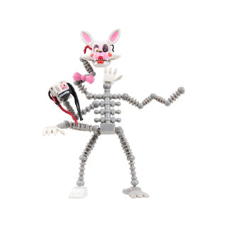 Cinq nuits chez Freddy's figurine 13 cm pack unique assorti