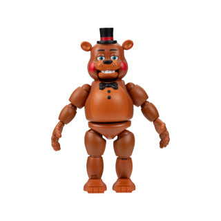 Cinq nuits chez Freddy's figurine 13 cm pack unique assorti