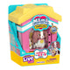 Mama Suppris Collectibles Mom Baby Pack Assorti