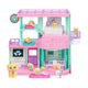Spectron Little Live Pets Mama Suprise Family Hospital Play Set