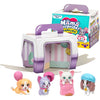 Pack d'adoption de chiot surprise maman