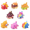 Aphmau mystère meemeow figurines carnaval friandises