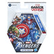Marvel avengers figurine gameverse 15 cm assortie | 8 pièces