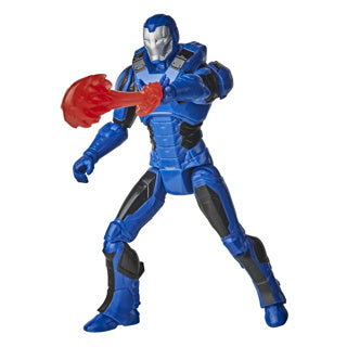 Marvel avengers figurine gameverse 15 cm assortie | 8 pièces