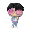 Animation Funko pop : chasseurs de démons kpop - jinu w ch