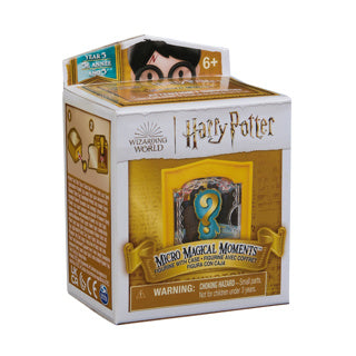 Objet de collection Harry Potter (assortiment)