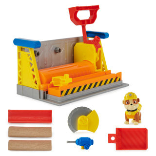 Robble Crew Work Shop Playset