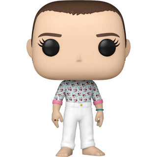 Funko choses étranges onze