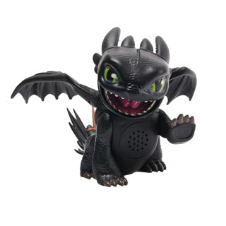 Comment entraîner votre Mini Mini Dragon Interactive Contragon