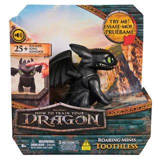 Comment entraîner votre Mini Mini Dragon Interactive Contragon