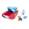 Patrouilleur maritime Paw Patrol