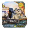 Comment entraîner votre dragon mini dragon gronkle interactif