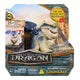 Comment entraîner votre dragon mini dragon gronkle interactif