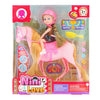 Set pop avec cheval grand 2 assorti