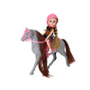 Set pop avec cheval grand 2 assorti
