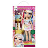 Arc-en-ciel haut ma mode styleamaya