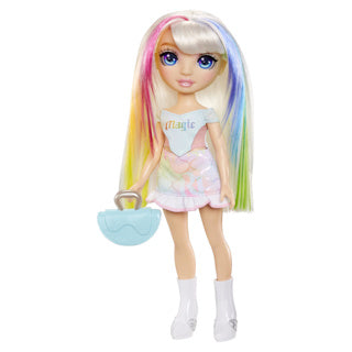 Arc-en-ciel haut ma mode styleamaya