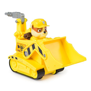 Spinmaster Paw Patrol Basic Vehicle Robblets