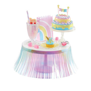 Collectez Mgas Miniverse, faites-le mini anniversaire