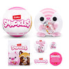 SNACKLES CAPSULES Série 3 13 cm Assorti