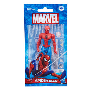 Hasbro Marvel Spider-Man Assortid Action Figures 48pcs