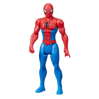 Hasbro Marvel Spider-Man Assortid Action Figures 48pcs