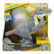 Jurassic World Imaginext Ultra Snap Spinosaurus avec lumière et son