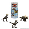 Jurassic World Dino révèle son assistant | 3 pièces