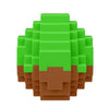 Minecraft Mini Mode Spawn Egg Assorti