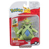 Figurine de combat Pokémon (Tyranitar) vague 17 | 2 pièces