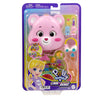 Polly Pocket Troetto Bears Compact