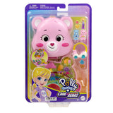 Polly Pocket Troetto Bears Compact - afbeelding 1