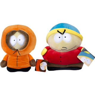South Park Plush 15 cm Assorti