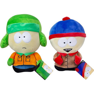 South Park Plush 15 cm Assorti
