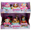 Bloopies Floating Puppies Assorti