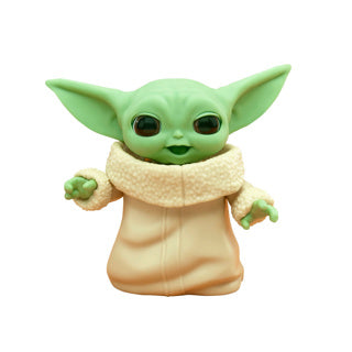 Hasbro Star Wars Mixin Hume Grogu