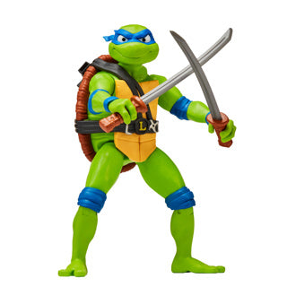 Boti Teenage Mutant Ninja Turtles Play Figure Leonardo