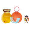 Surprise du divertissement MGA! Mini Move and Grove S3