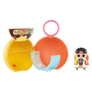 Surprise du divertissement MGA! Mini Move and Grove S3